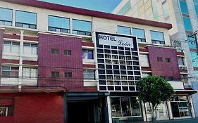 Hotel Leon